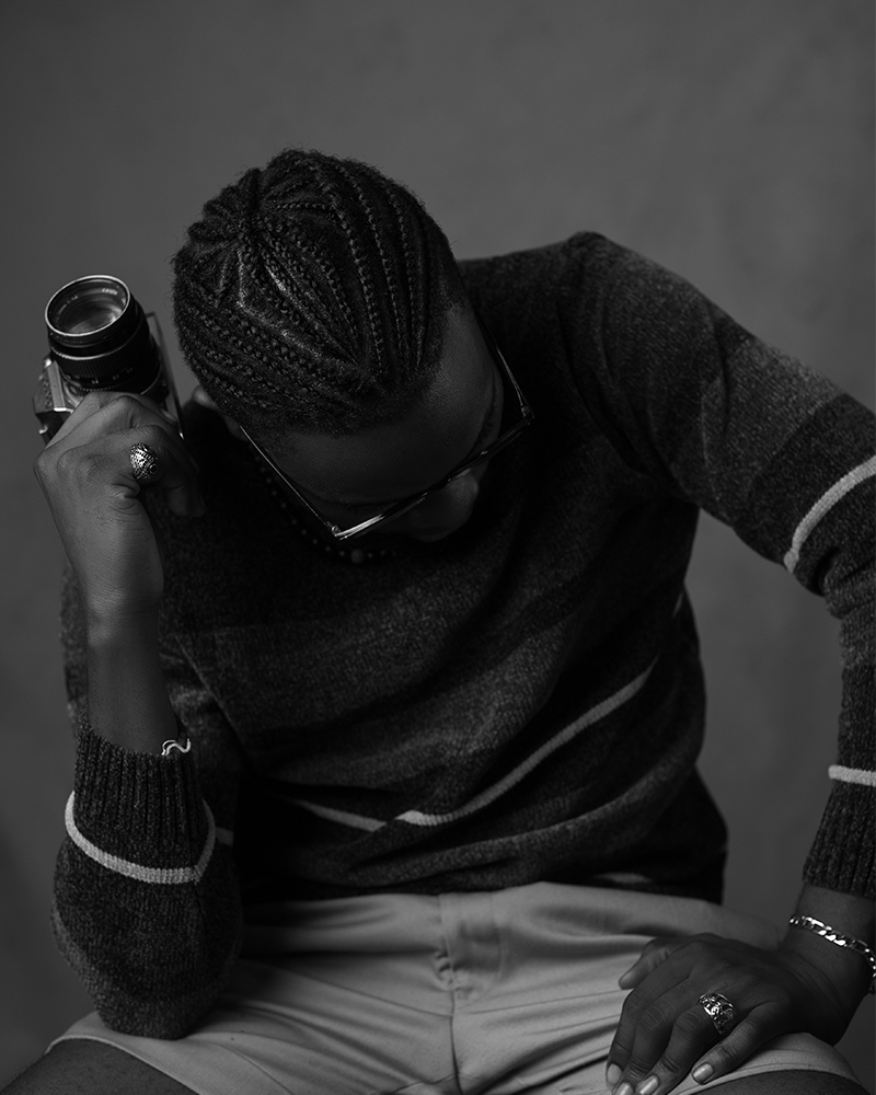 Iyanu s portfolio
